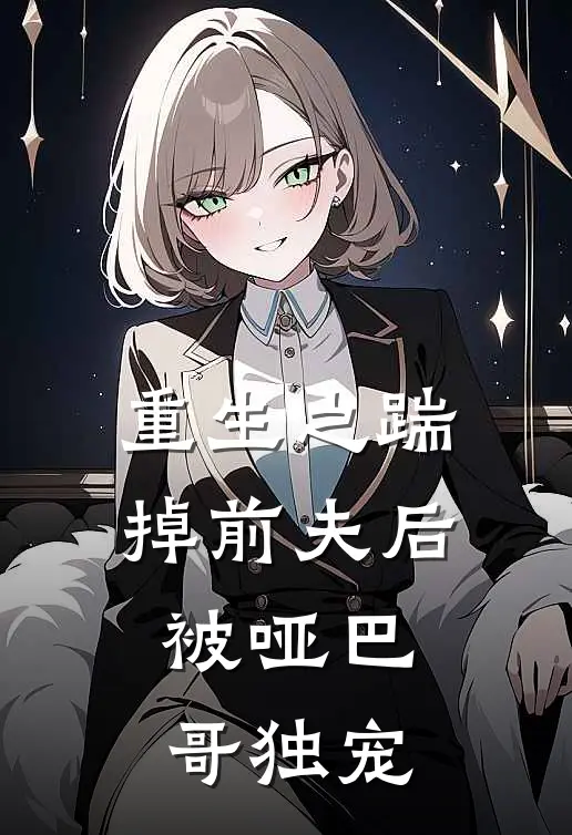 重生之踹掉前夫后，被哑巴哥独宠