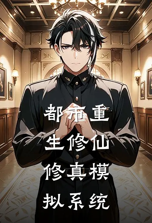 都市重生修仙，修真模拟系统