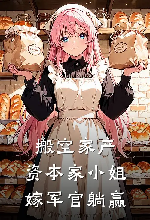 搬空家产，资本家小姐嫁军官躺赢