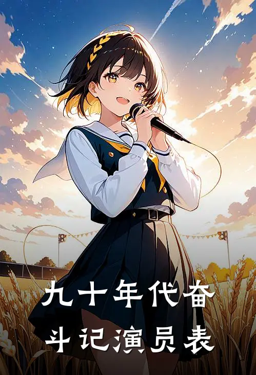 九十年代奋斗记演员表