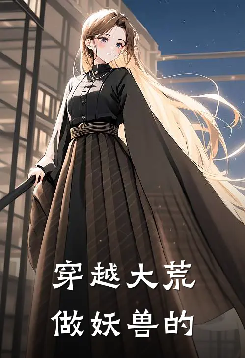 穿越大荒做妖兽的