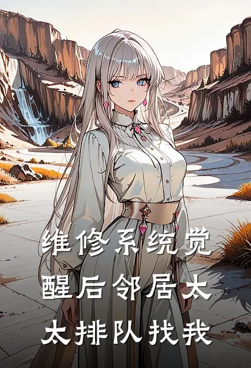 维修系统觉醒后邻居太太排队找我