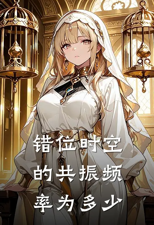 错位时空的共振频率为多少