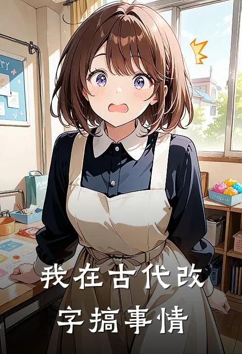 我在古代改字搞事情