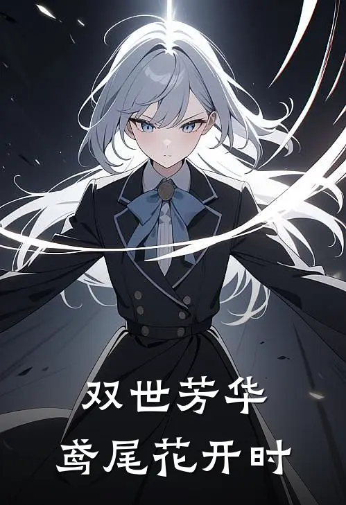 双世芳华：鸢尾花开时