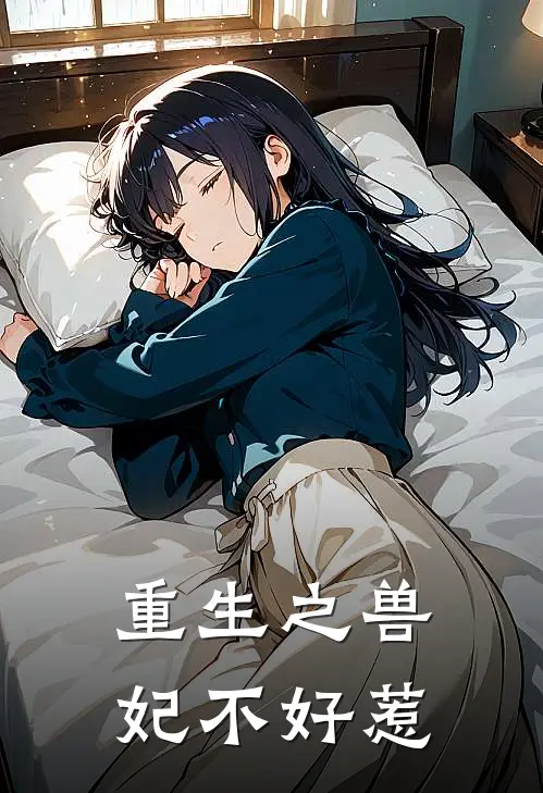 重生之兽妃不好惹