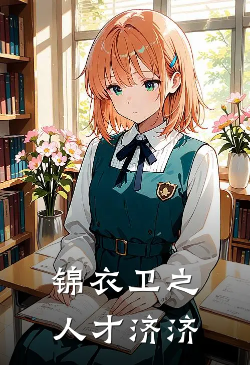 锦衣卫之人才济济