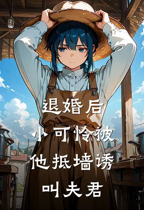 退婚后，小可怜被他抵墙诱叫夫君