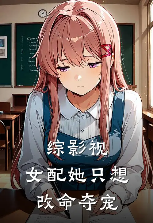 综影视：女配她只想改命夺宠