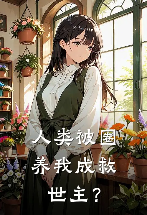 人类被圈养我成救世主？