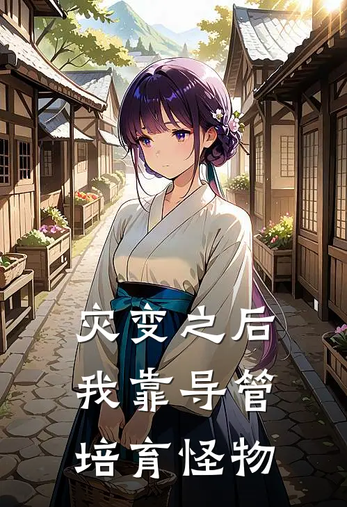 灾变之后，我靠导管培育怪物