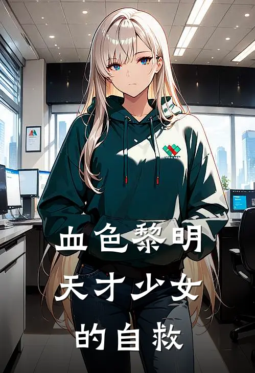 血色黎明：天才少女的自救