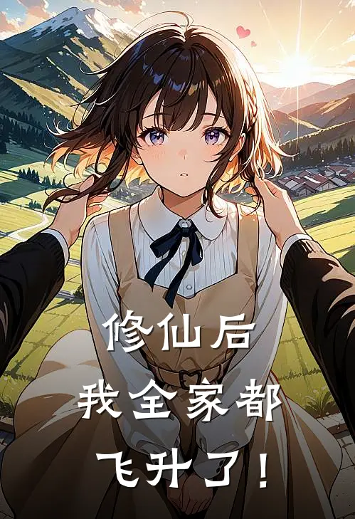 修仙后，我全家都飞升了！