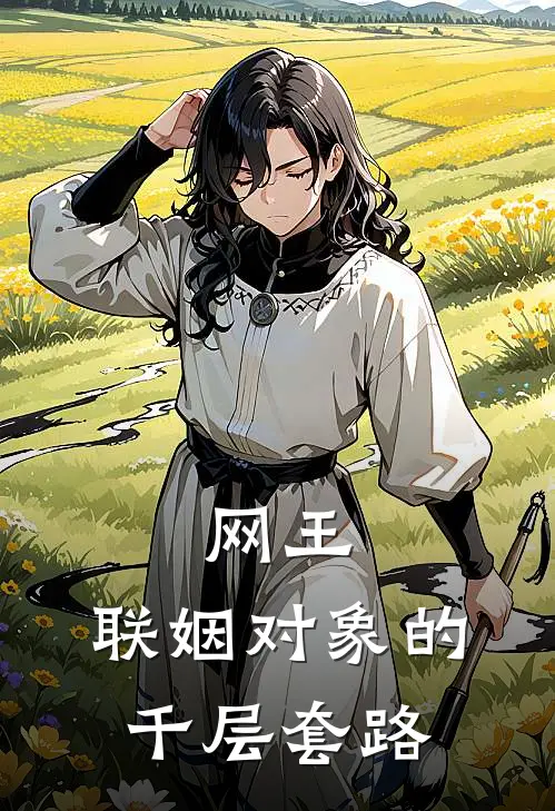 网王：联姻对象的千层套路