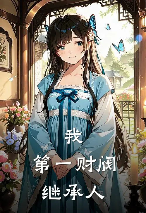 我，第一财阀继承人