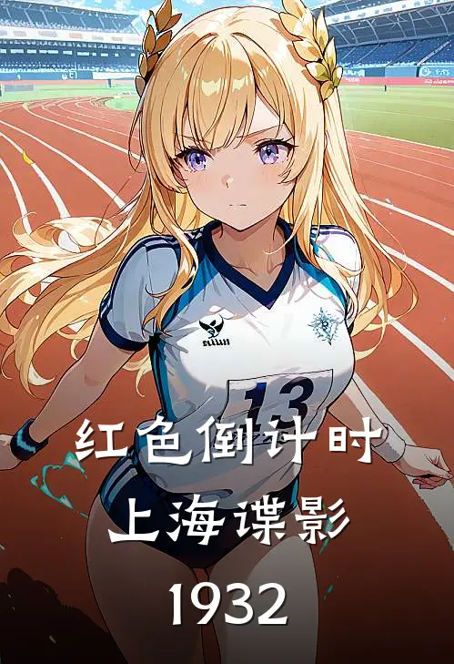 红色倒计时：上海谍影1932