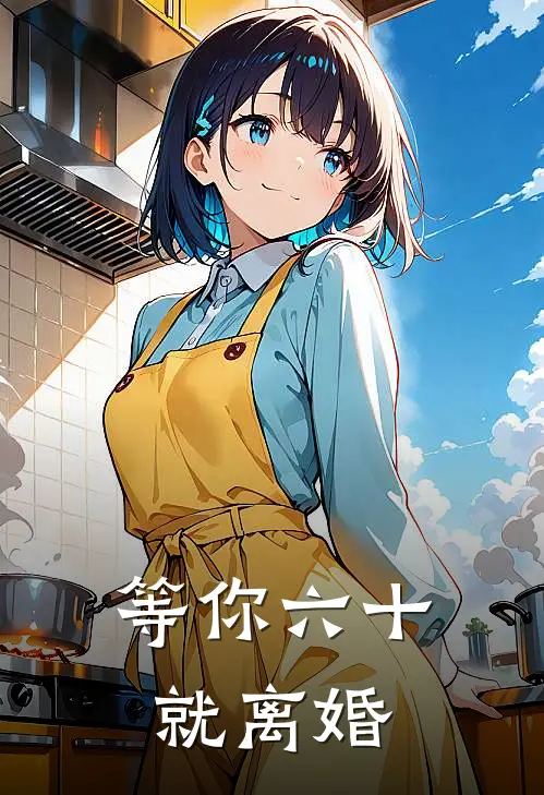 等你六十就离婚