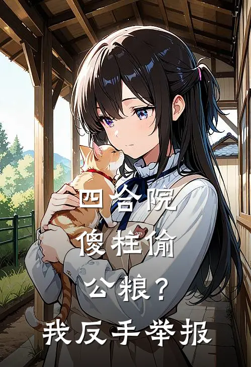 四合院：傻柱偷公粮？我反手举报