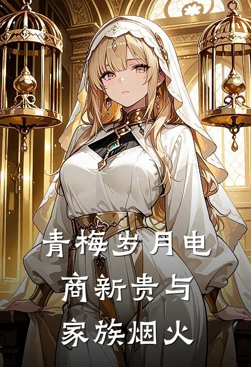 青梅岁月电商新贵与家族烟火