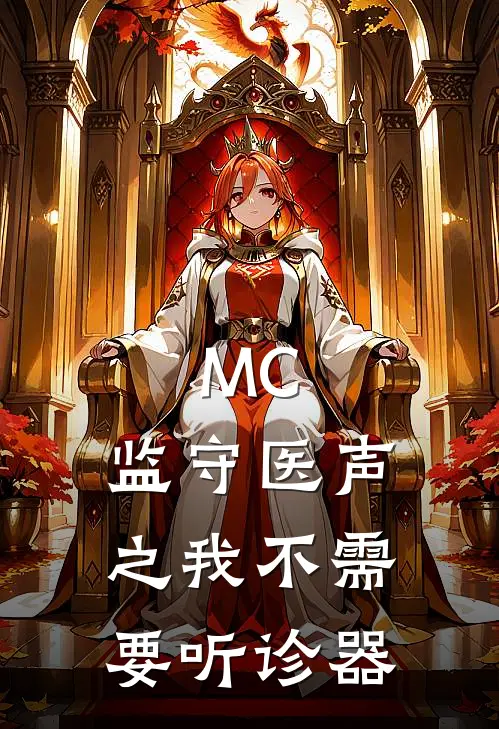 MC：监守医声之我不需要听诊器