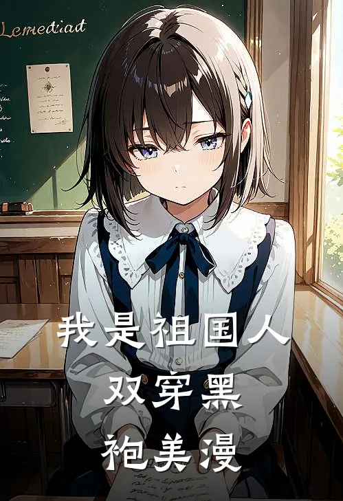 我是祖国人，双穿黑袍美漫