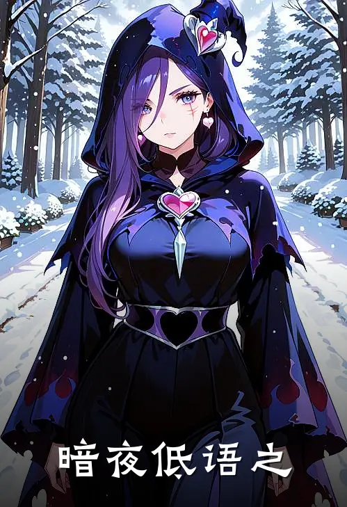 暗夜低语之