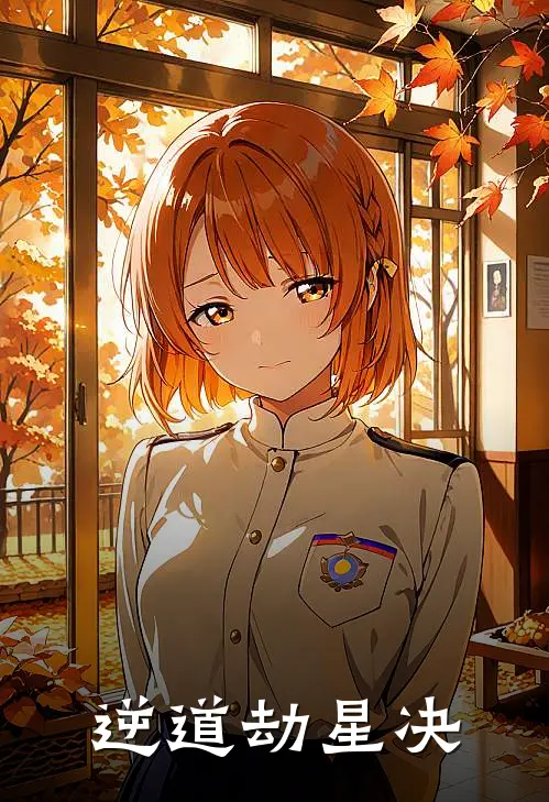 逆道【劫星决】