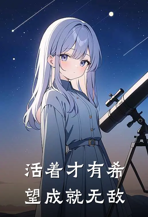 活着才有希望成就无敌