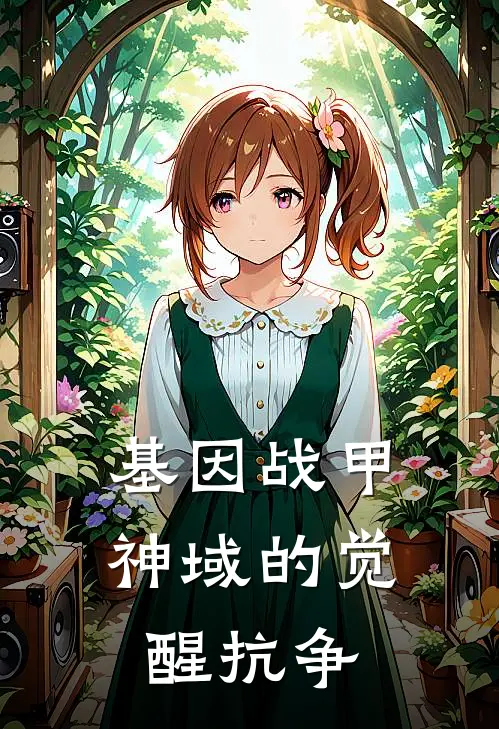 基因战甲神域的觉醒抗争