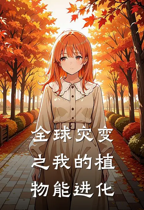 全球灾变之我的植物能进化