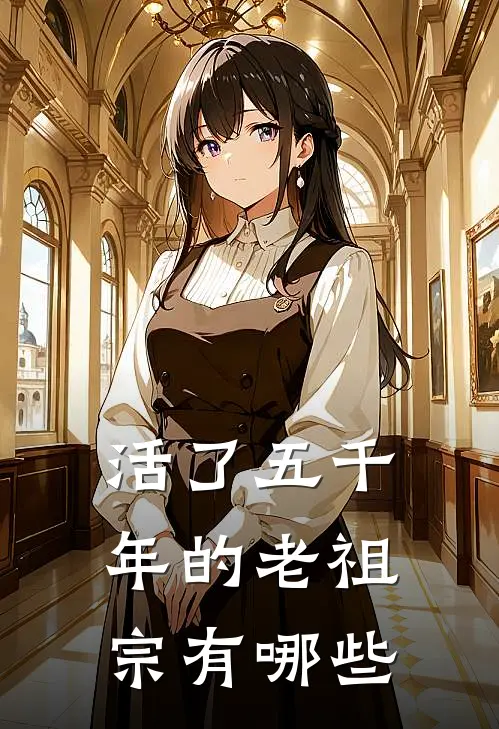 活了五千年的老祖宗有哪些