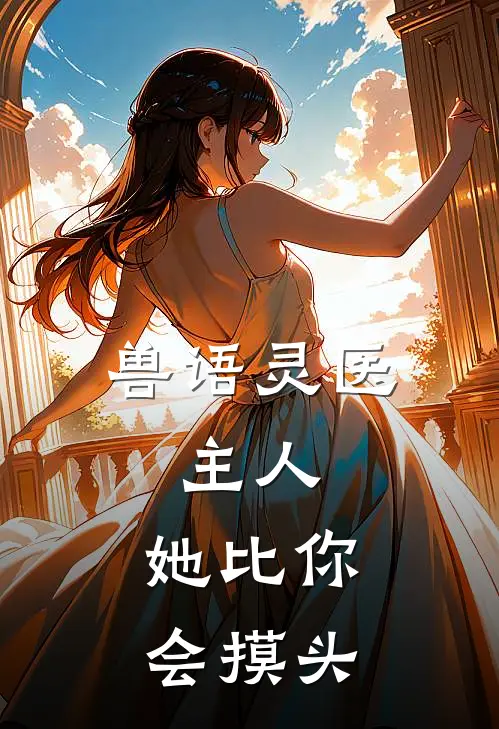 兽语灵医：主人，她比你会摸头