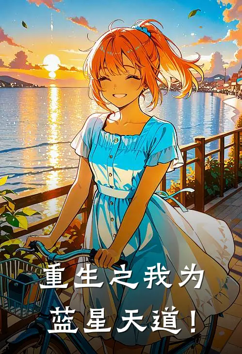重生之我为蓝星天道！
