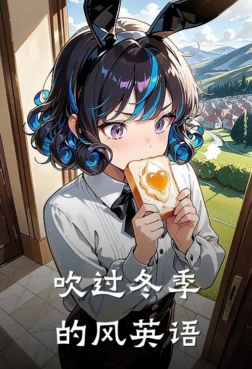 吹过冬季的风英语