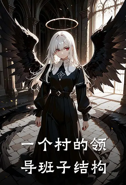 一个村的领导班子结构