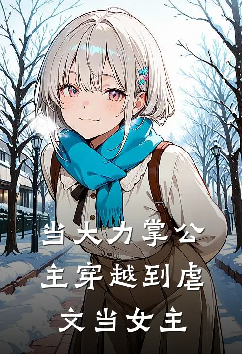 当大力掌公主穿越到虐文当女主
