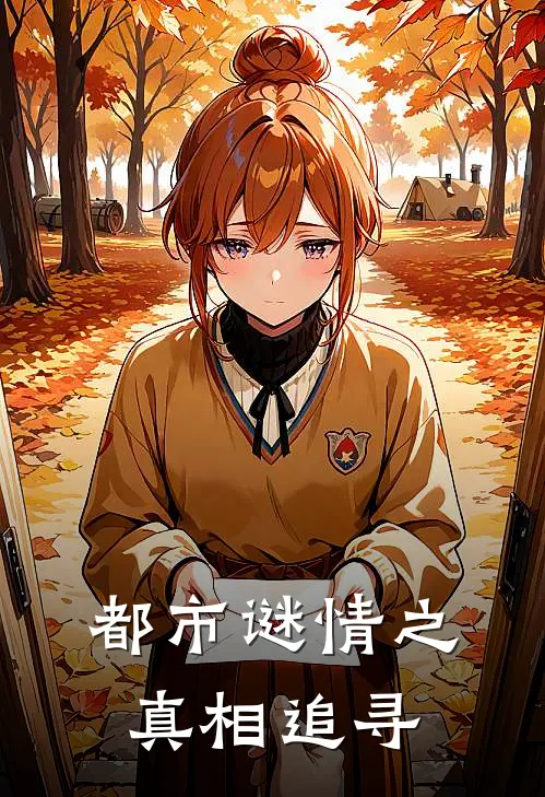 都市谜情之真相追寻