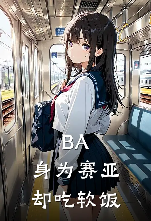 BA：身为赛亚，却吃软饭