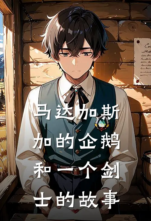 马达加斯加的企鹅和一个剑士的故事