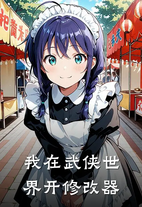 我在武侠世界开修改器