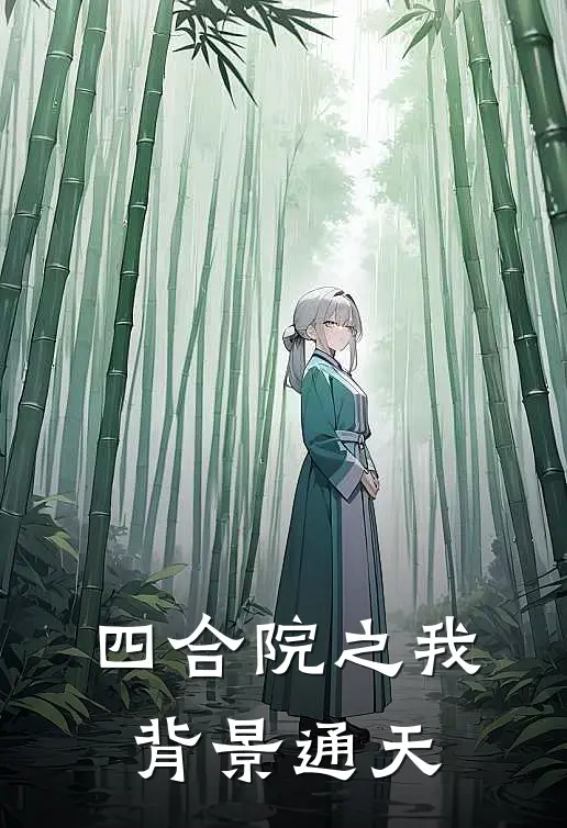 四合院之我背景通天