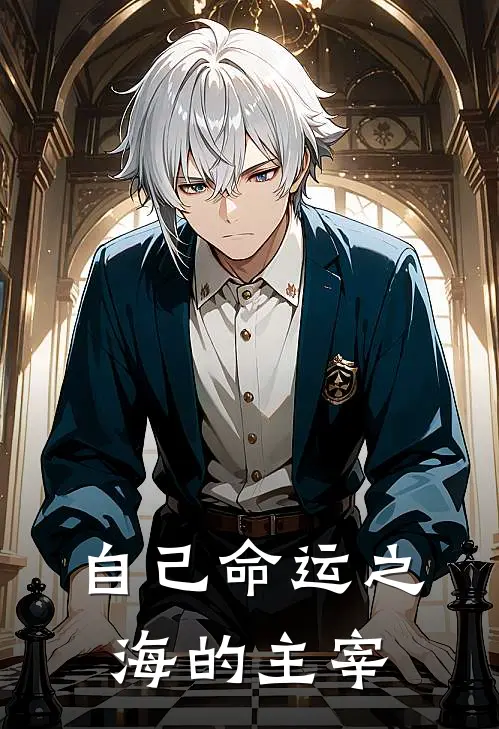 自己命运之海的主宰
