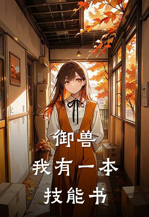 御兽：我有一本技能书