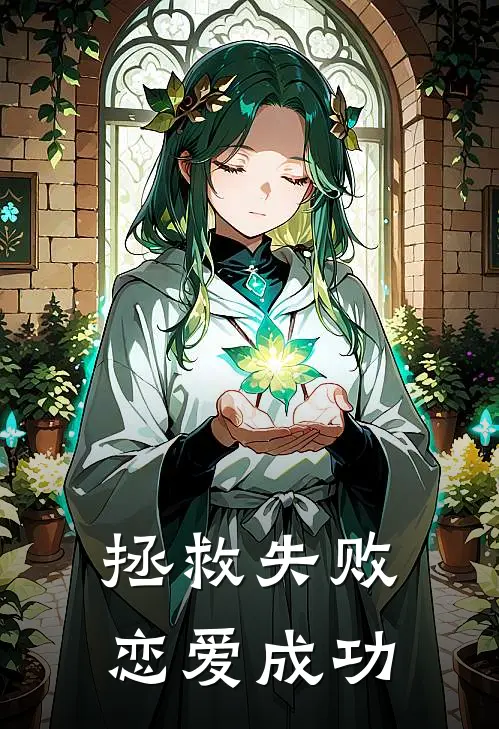 拯救失败，恋爱成功