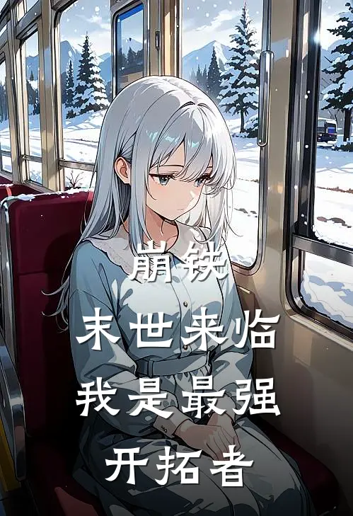 崩铁：末世来临，我是最强开拓者