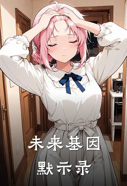 未来基因默示录