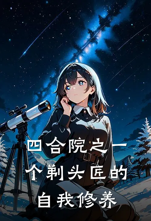 四合院之一个剃头匠的自我修养