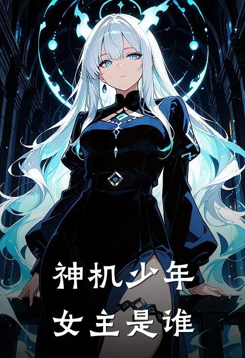 神机少年女主是谁
