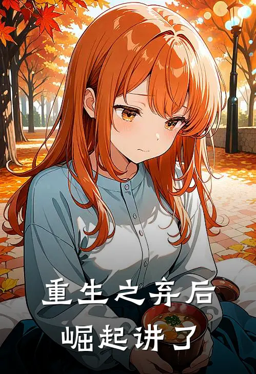 重生之弃后崛起讲了