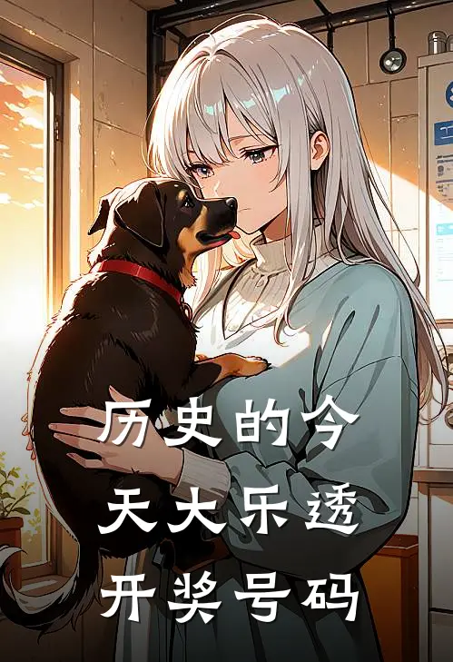 历史的今天大乐透开奖号码